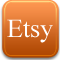 Etsy Watercolors