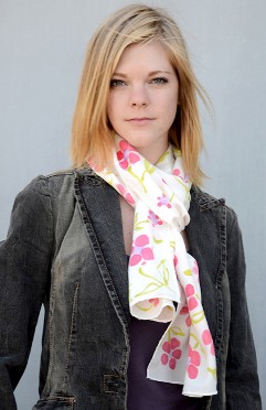 scarf 2