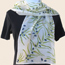 Original Hand Dyed Scarf by Jill Rosoff