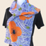 Wearable Art, Silk Scarves