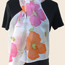 Hand Painted Scarf